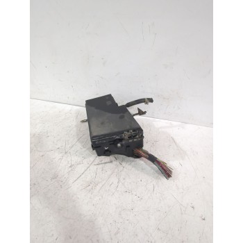 Recambio de caja reles / fusibles para mazda 3 sedán (bk) 1.6 (bk12) referencia OEM IAM 3M5T14A142AB  