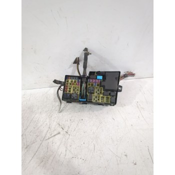 Recambio de caja reles / fusibles para mazda 3 sedán (bk) 1.6 (bk12) referencia OEM IAM 3M5T14A142AB  