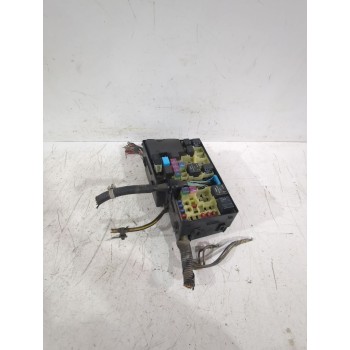 Recambio de caja reles / fusibles para mazda 3 sedán (bk) 1.6 (bk12) referencia OEM IAM 3M5T14A142AB  