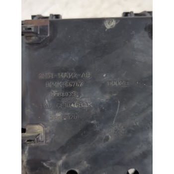 Recambio de caja reles / fusibles para mazda 3 sedán (bk) 1.6 (bk12) referencia OEM IAM 3M5T14A142AB  