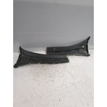 Recambio de torpedo para mazda 3 sedán (bk) 1.6 (bk12) referencia OEM IAM BP4K507S1  