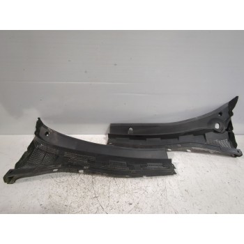 Recambio de torpedo para mazda 3 sedán (bk) 1.6 (bk12) referencia OEM IAM BP4K507S1  