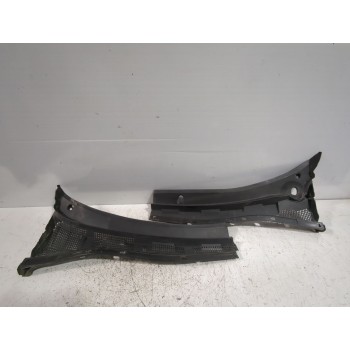 Recambio de torpedo para mazda 3 sedán (bk) 1.6 (bk12) referencia OEM IAM BP4K507S1  