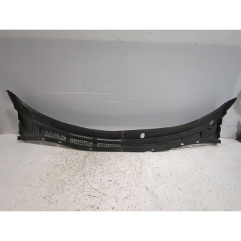 Recambio de torpedo para mazda 3 sedán (bk) 1.6 (bk12) referencia OEM IAM BP4K507S1  