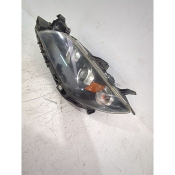Recambio de faro izquierdo para mazda 3 sedán (bk) 1.6 (bk12) referencia OEM IAM 1157NA/BN8V50161  