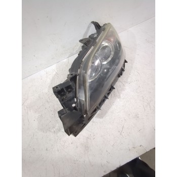 Recambio de faro izquierdo para mazda 3 sedán (bk) 1.6 (bk12) referencia OEM IAM 1157NA/BN8V50161  