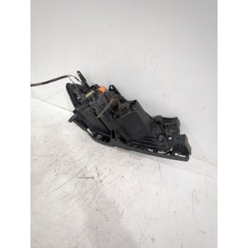 Recambio de faro izquierdo para mazda 3 sedán (bk) 1.6 (bk12) referencia OEM IAM 1157NA/BN8V50161  