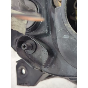 Recambio de faro izquierdo para mazda 3 sedán (bk) 1.6 (bk12) referencia OEM IAM 1157NA/BN8V50161  