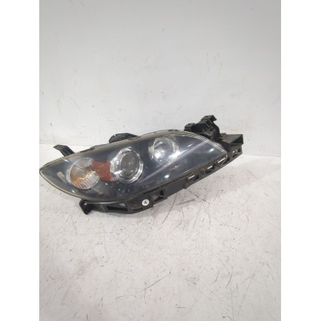 Recambio de faro derecho para mazda 3 sedán (bk) 1.6 (bk12) referencia OEM IAM BN8V50151  