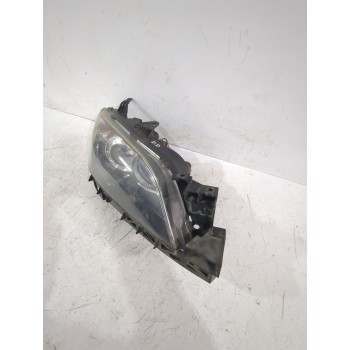 Recambio de faro derecho para mazda 3 sedán (bk) 1.6 (bk12) referencia OEM IAM BN8V50151  