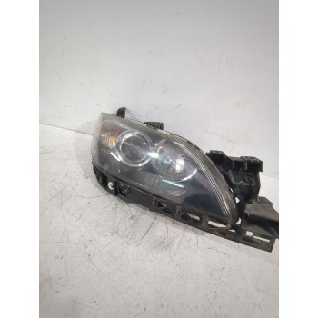 Recambio de faro derecho para mazda 3 sedán (bk) 1.6 (bk12) referencia OEM IAM BN8V50151  