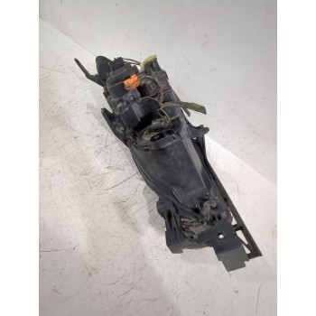 Recambio de faro derecho para mazda 3 sedán (bk) 1.6 (bk12) referencia OEM IAM BN8V50151  