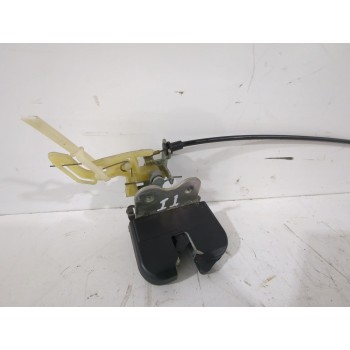 Recambio de cerradura respaldo asiento para mercedes-benz clk (c209) clk 240 (209.361) referencia OEM IAM A2039200372  