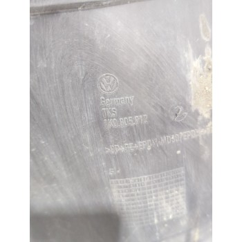 Recambio de paso rueda delantero derecho para volkswagen golf v (1k1) 2.0 tdi referencia OEM IAM 1K0805912  