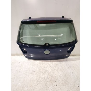 Recambio de porton trasero para volkswagen golf v (1k1) 2.0 tdi referencia OEM IAM 1K6827025H  