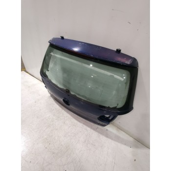 Recambio de porton trasero para volkswagen golf v (1k1) 2.0 tdi referencia OEM IAM 1K6827025H  