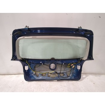 Recambio de porton trasero para volkswagen golf v (1k1) 2.0 tdi referencia OEM IAM 1K6827025H  
