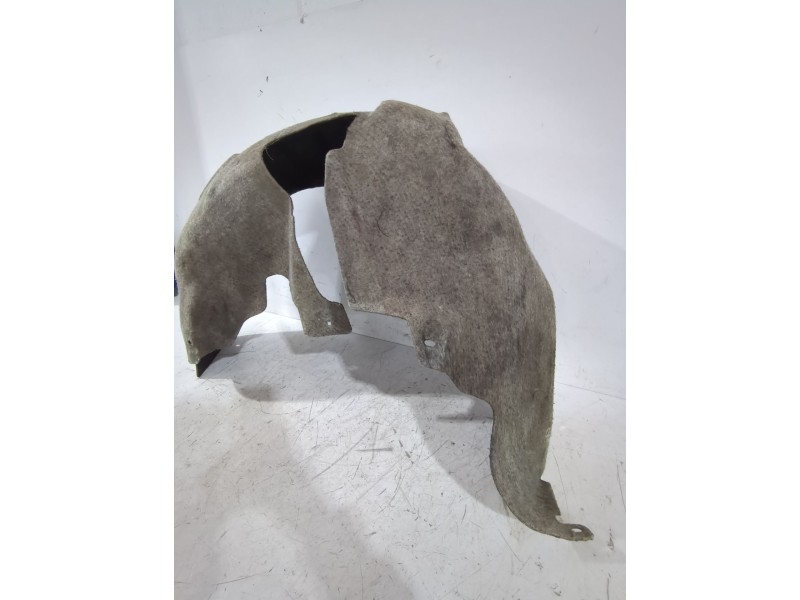 Recambio de paso rueda trasero derecho para volkswagen golf v (1k1) 2.0 tdi referencia OEM IAM 1K0810972  