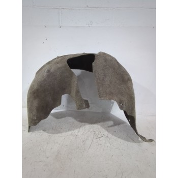 Recambio de paso rueda trasero derecho para volkswagen golf v (1k1) 2.0 tdi referencia OEM IAM 1K0810972  