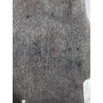 Recambio de paso rueda trasero derecho para volkswagen golf v (1k1) 2.0 tdi referencia OEM IAM 1K0810972  