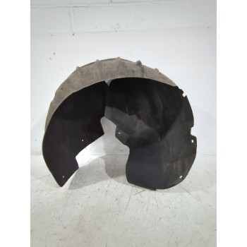 Recambio de paso rueda trasero izquierdo para volkswagen golf v (1k1) 2.0 tdi referencia OEM IAM 1K0810971  