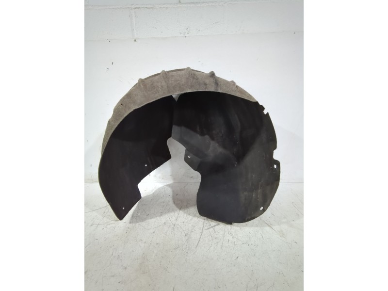 Recambio de paso rueda trasero izquierdo para volkswagen golf v (1k1) 2.0 tdi referencia OEM IAM 1K0810971  