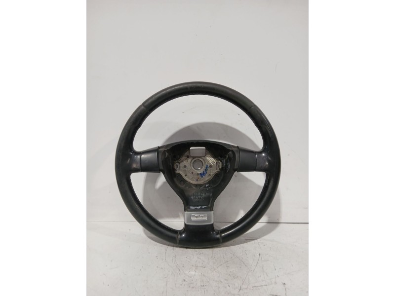 Recambio de volante para volkswagen golf v (1k1) 2.0 tdi referencia OEM IAM 1K0419091CJ  