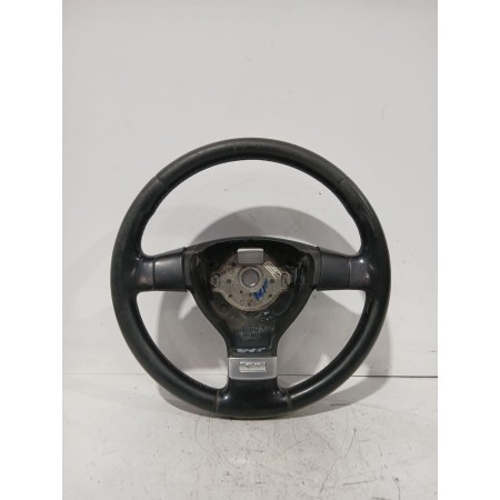 Recambio de volante para volkswagen golf v (1k1) 2.0 tdi referencia OEM IAM 1K0419091CJ  