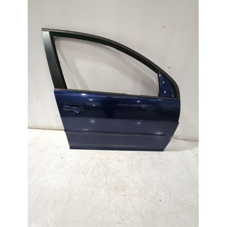 Recambio de puerta delantera derecha para volkswagen golf v (1k1) 2.0 tdi referencia OEM IAM 1K4831106G  
