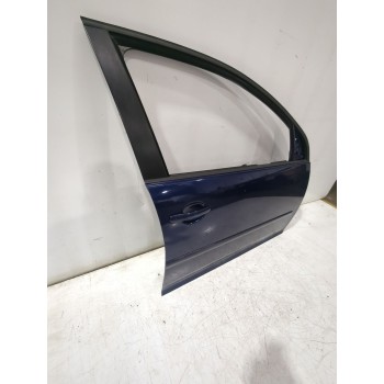 Recambio de puerta delantera derecha para volkswagen golf v (1k1) 2.0 tdi referencia OEM IAM 1K4831106G  