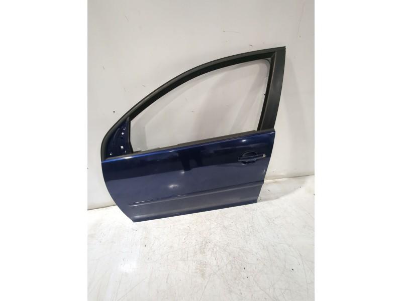 Recambio de puerta delantera izquierda para volkswagen golf v (1k1) 2.0 tdi referencia OEM IAM 1K4831105G  