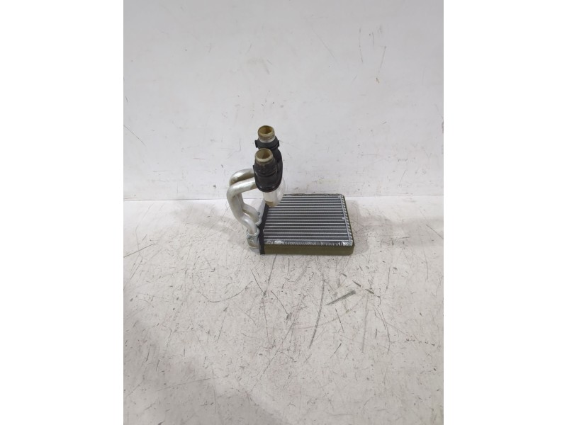 Recambio de radiador calefaccion / aire acondicionado para volkswagen golf v (1k1) 2.0 tdi referencia OEM IAM 1K0819031B  