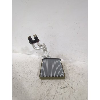 Recambio de radiador calefaccion / aire acondicionado para volkswagen golf v (1k1) 2.0 tdi referencia OEM IAM 1K0819031B  