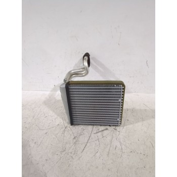 Recambio de radiador calefaccion / aire acondicionado para volkswagen golf v (1k1) 2.0 tdi referencia OEM IAM 1K0819031B  