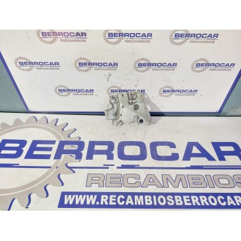 Recambio de soporte para mercedes-benz clase a (w169) 1.7 cat referencia OEM IAM A1696300131  