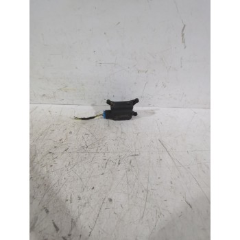 Recambio de motor apertura trampilla para volkswagen golf v (1k1) 2.0 tdi referencia OEM IAM 1K1907511E  