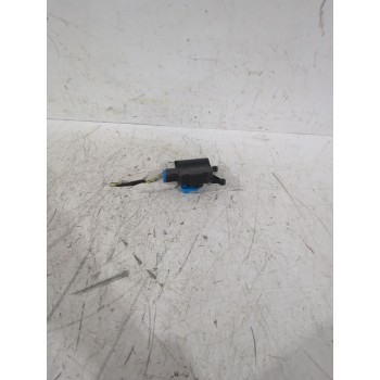 Recambio de motor apertura trampilla para volkswagen golf v (1k1) 2.0 tdi referencia OEM IAM 1K1907511E  