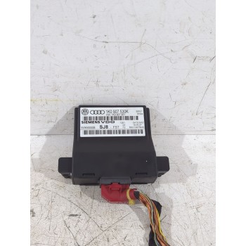 Recambio de modulo electronico para volkswagen golf v (1k1) 2.0 tdi referencia OEM IAM 1K0907530K  