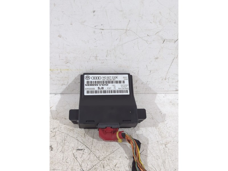 Recambio de modulo electronico para volkswagen golf v (1k1) 2.0 tdi referencia OEM IAM 1K0907530K  