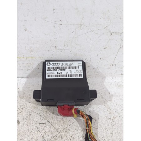 Recambio de modulo electronico para volkswagen golf v (1k1) 2.0 tdi referencia OEM IAM 1K0907530K  