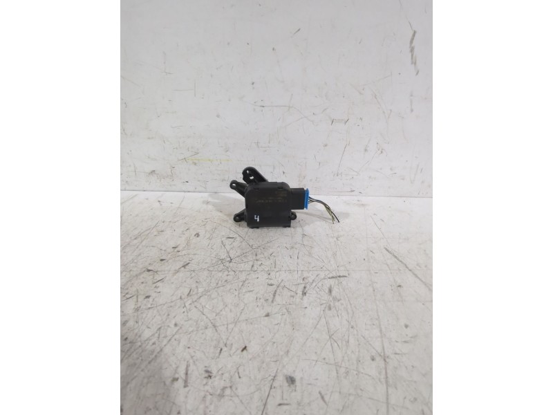 Recambio de motor apertura trampilla para volkswagen golf v (1k1) 2.0 tdi referencia OEM IAM 1K0907511B  