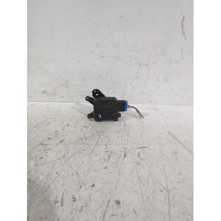 Recambio de motor apertura trampilla para volkswagen golf v (1k1) 2.0 tdi referencia OEM IAM 1K0907511B  