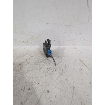 Recambio de motor apertura trampilla para volkswagen golf v (1k1) 2.0 tdi referencia OEM IAM 1K0907511B  