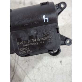 Recambio de motor apertura trampilla para volkswagen golf v (1k1) 2.0 tdi referencia OEM IAM 1K0907511B  