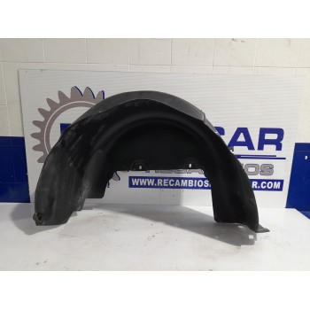 Recambio de paso rueda trasero para peugeot expert furgón 1.6 blue-hdi fap referencia OEM IAM 9810967980  