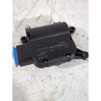 Recambio de motor apertura trampilla para volkswagen golf v (1k1) 2.0 tdi referencia OEM IAM 1K0907511  