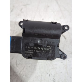 Recambio de motor apertura trampilla para volkswagen golf v (1k1) 2.0 tdi referencia OEM IAM 1K0907511  
