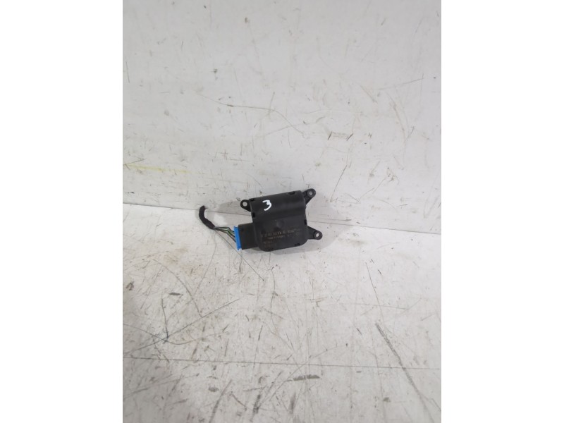 Recambio de motor apertura trampilla para volkswagen golf v (1k1) 2.0 tdi referencia OEM IAM 1K1907511C  