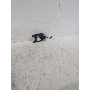 Recambio de motor apertura trampilla para volkswagen golf v (1k1) 2.0 tdi referencia OEM IAM 1K1907511C  