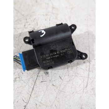 Recambio de motor apertura trampilla para volkswagen golf v (1k1) 2.0 tdi referencia OEM IAM 1K1907511C  